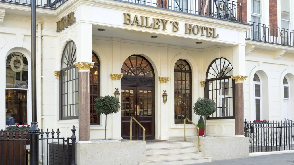 The Bailey's Hotel London Kensington
